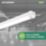 Sylvania Start Single 5ft LED Batten Light 28-52W 3900-7300lm 220-240V