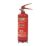Firechief FLE2 AVD Fire Extinguisher 2Ltr