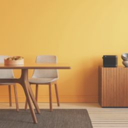 LickPro Max+ 1Ltr Yellow 03 Matt Emulsion  Paint