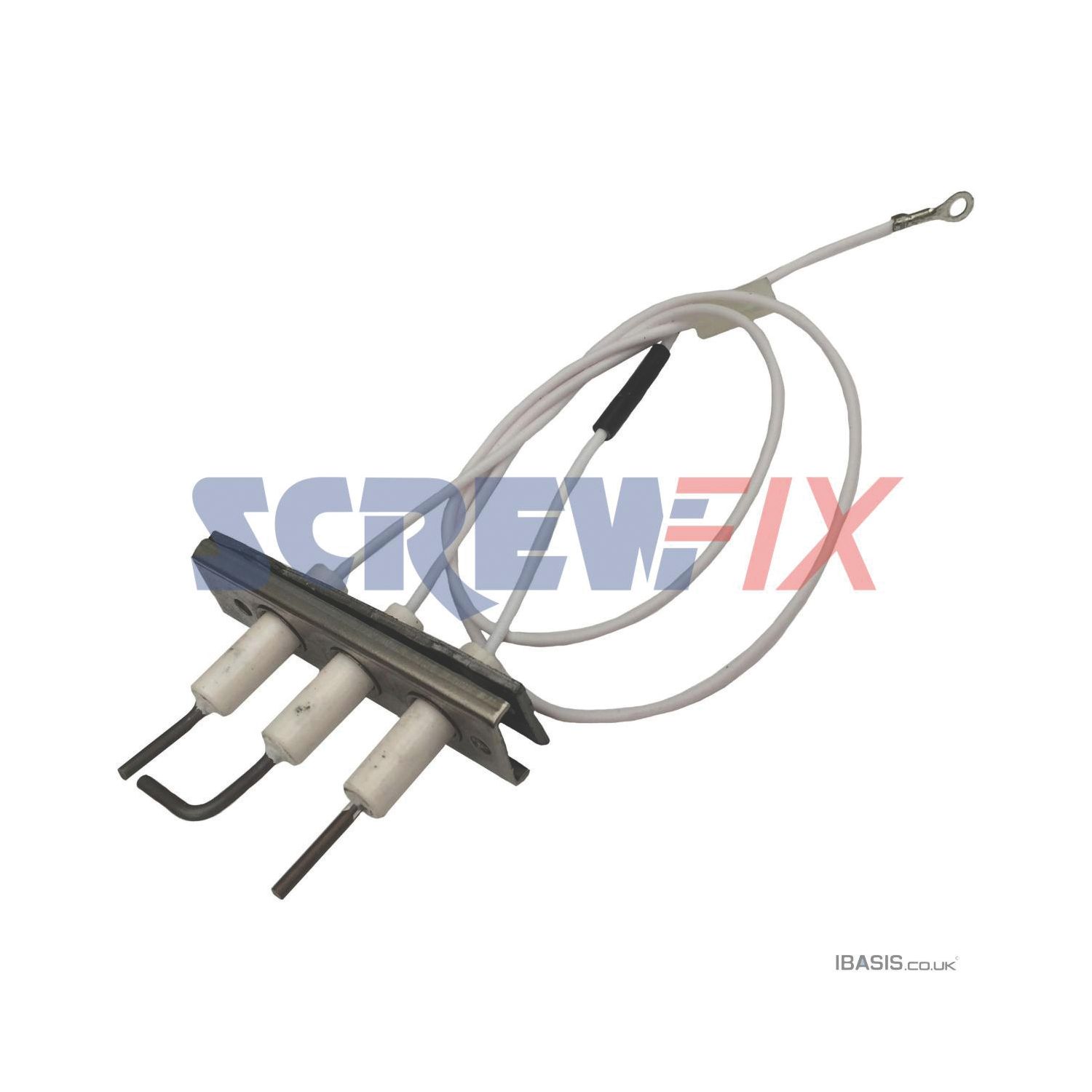 Baxi 5132097 Electrode Kit Spares (506TP)