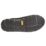 Site Donard Size 15  Black  Water-Resistant Steel Toe Cap Safety Trainers