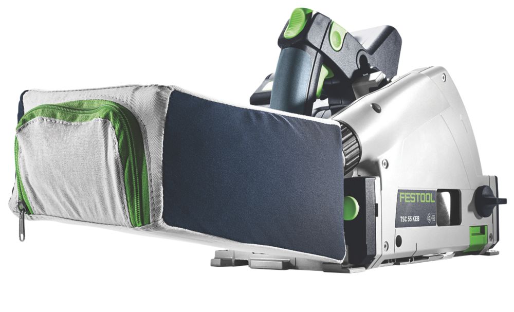 Festool ts55 2025 dust bag