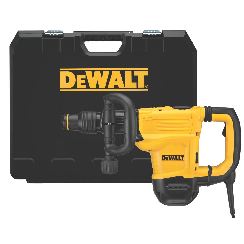 Dewalt sds online screwfix