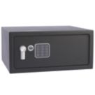 Yale YLV/200/DB1  PIN Code Laptop Safe 24Ltr