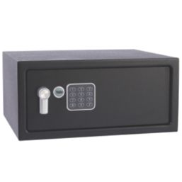 Yale YLV/200/DB1  PIN Code Laptop Safe 24Ltr