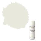 Rust-oleum Universal 400ml Chalk White Matt Furniture Spray Paint