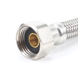 Flexible Hose 1/2" x 1/2" x 300mm