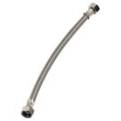 Flexible Hose 1/2" x 1/2" x 300mm