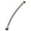 Flexible Hose 1/2" x 1/2" x 300mm