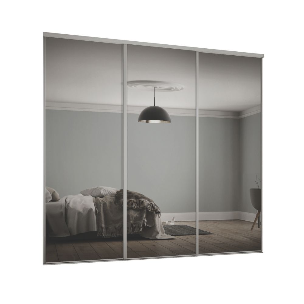 Greenhurst Easy Fit Door Canopy White 1 X 0 6 X 0 23m Door