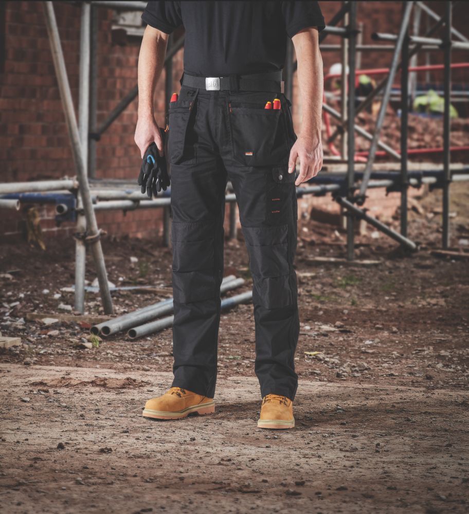 Scruffs deals cargo trousers