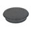 FloPlast Push-Fit Round Restricted Access Chamber Lid 450mm