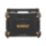 DEWALT DWST1-81079-GB 230V or 10.8/14.4/18V DAB / AM / FM TSTAK Site Radio