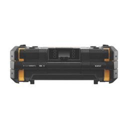Dewalt tstak radio screwfix discount