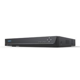 Reolink NVS36 48TB 36-Channel 4K NVR