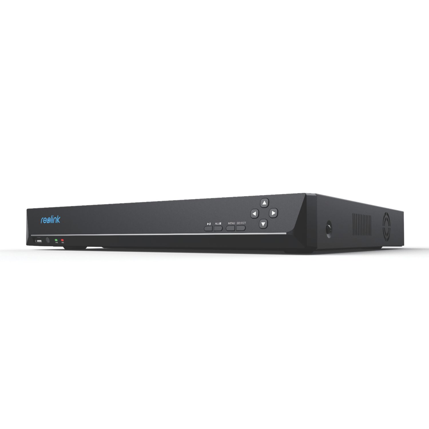 Reolink NVS36 48TB 36-Channel 4K NVR (507AK)