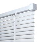 Renaissance Venetian  Blind White 180cm x 150cm Drop