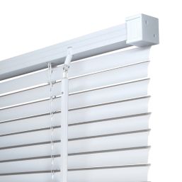 Renaissance Venetian  Blind White 180cm x 150cm Drop