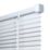 Renaissance Venetian  Blind White 180cm x 150cm Drop