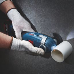 Bosch GOP 18V-34 Professional  18V Li-Ion AMPShare Brushless Cordless Multi-Tool - Bare