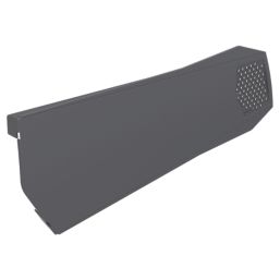 Manthorpe Grey SmartVerge  10 Pack