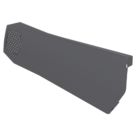 Manthorpe Grey SmartVerge  10 Pack