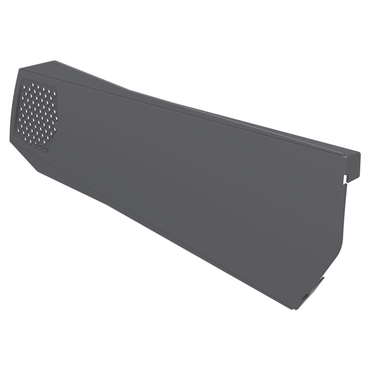 Manthorpe Grey SmartVerge 10 Pack (507CX)