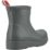 Hunter Play Short Size 8 Womens Dark Olive Non Safety Wellies