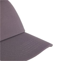 Beechfield Original 5 Panel Cap Graphite Grey