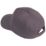 Beechfield Original 5 Panel Cap Graphite Grey