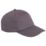 Beechfield Original 5 Panel Cap Graphite Grey