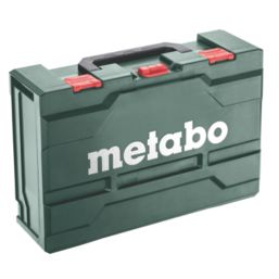 Metabo RBVB 18 LTX BL 180 (601768840) 1 1/2" 18V Li-Ion CAS Brushless Cordless Tube Belt Sander - Bare