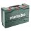 Metabo RBVB 18 LTX BL 180 (601768840) 1 1/2" 18V Li-Ion CAS Brushless Cordless Tube Belt Sander - Bare