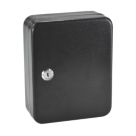 Smith & Locke  20-Hook Key Cabinet