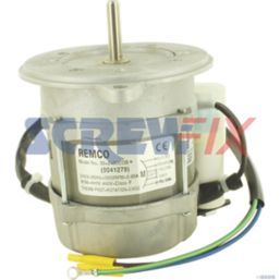 Ideal Heating 004551 FAN MOTOR ASSEMBLY SUPER PLUS