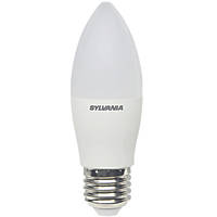 Sylvania Toledo ES Candle LED Light Bulb 806lm 8W