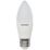 Sylvania Toledo ES Candle LED Light Bulb 806lm 8W