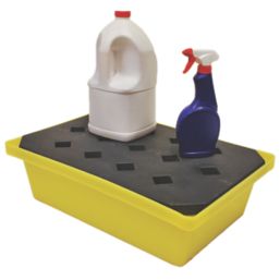 Essentials  22Ltr Spill Tray 395mm x 595mm x 170mm