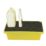 Essentials  22Ltr Spill Tray 395mm x 595mm x 170mm