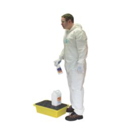 Essentials  22Ltr Spill Tray 395mm x 595mm x 170mm