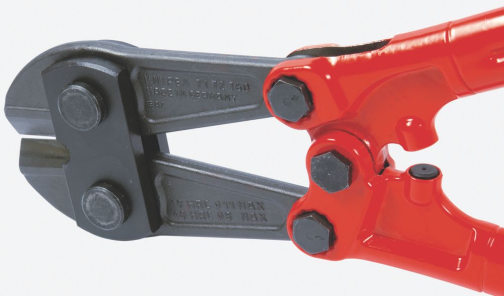Supreme × Bolt Cutters Supreme Bolt Cutter Red - SS16 - US