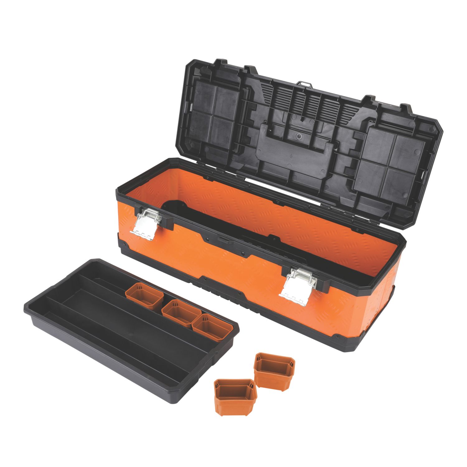 Magnusson Tool Box 26" (507JC)