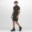 Regatta Heroic Cargo Shorts Black 40" W