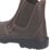 Amblers FS131   Safety Dealer Boots Brown Size 11