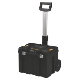 DeWalt TSTAK 3 in 1 Rolling Workshop Screwfix