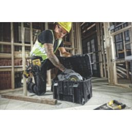 Dewalt tstak online trolley screwfix