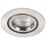 LAP Cast Tilt  Downlight Satin Nickel