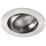 LAP Cast Tilt  Downlight Satin Nickel