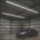 4lite Advantage Twin 6ft LED IP65 Batten 50W 6300lm 220-240V
