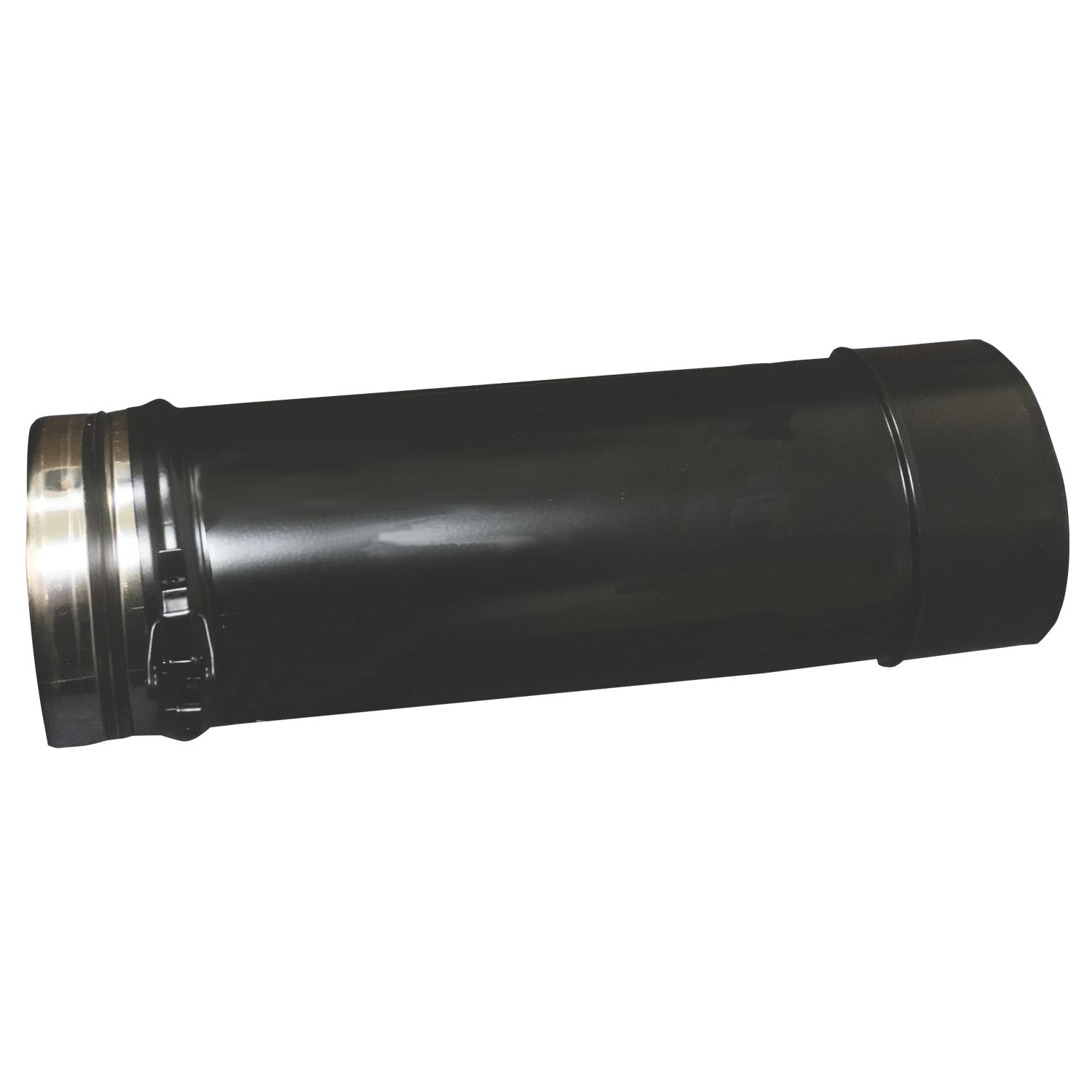 Grant Green External Flue Extension 123mm x 450mm (507KP)
